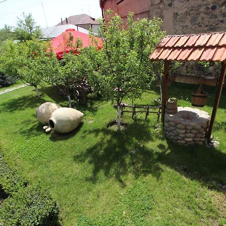 Mardoyan'S Guest House Gavar Eksteriør bilde