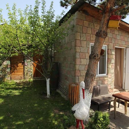 Mardoyan'S Guest House Gavar Eksteriør bilde