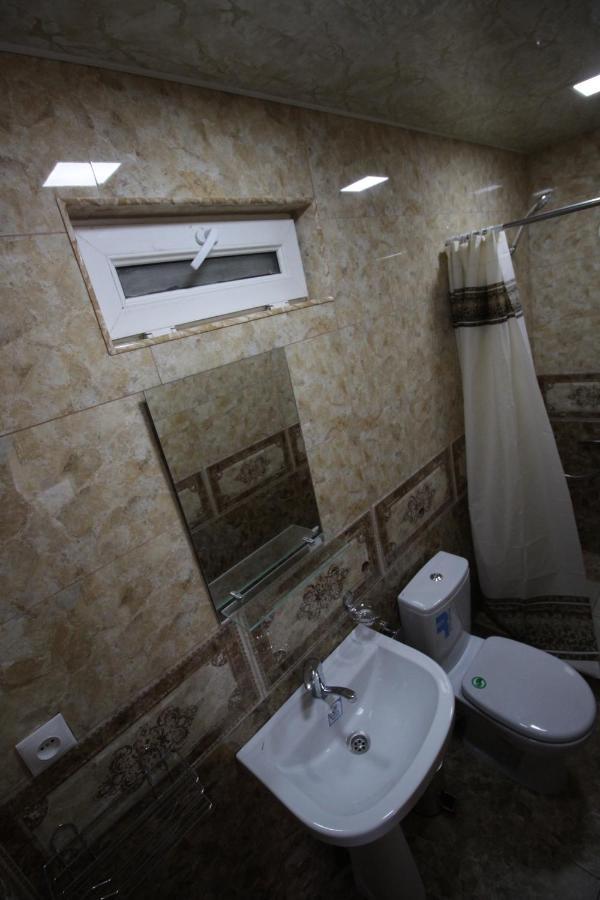 Mardoyan'S Guest House Gavar Eksteriør bilde