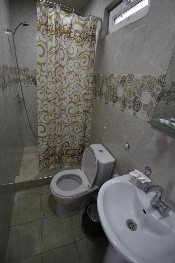 Mardoyan'S Guest House Gavar Eksteriør bilde