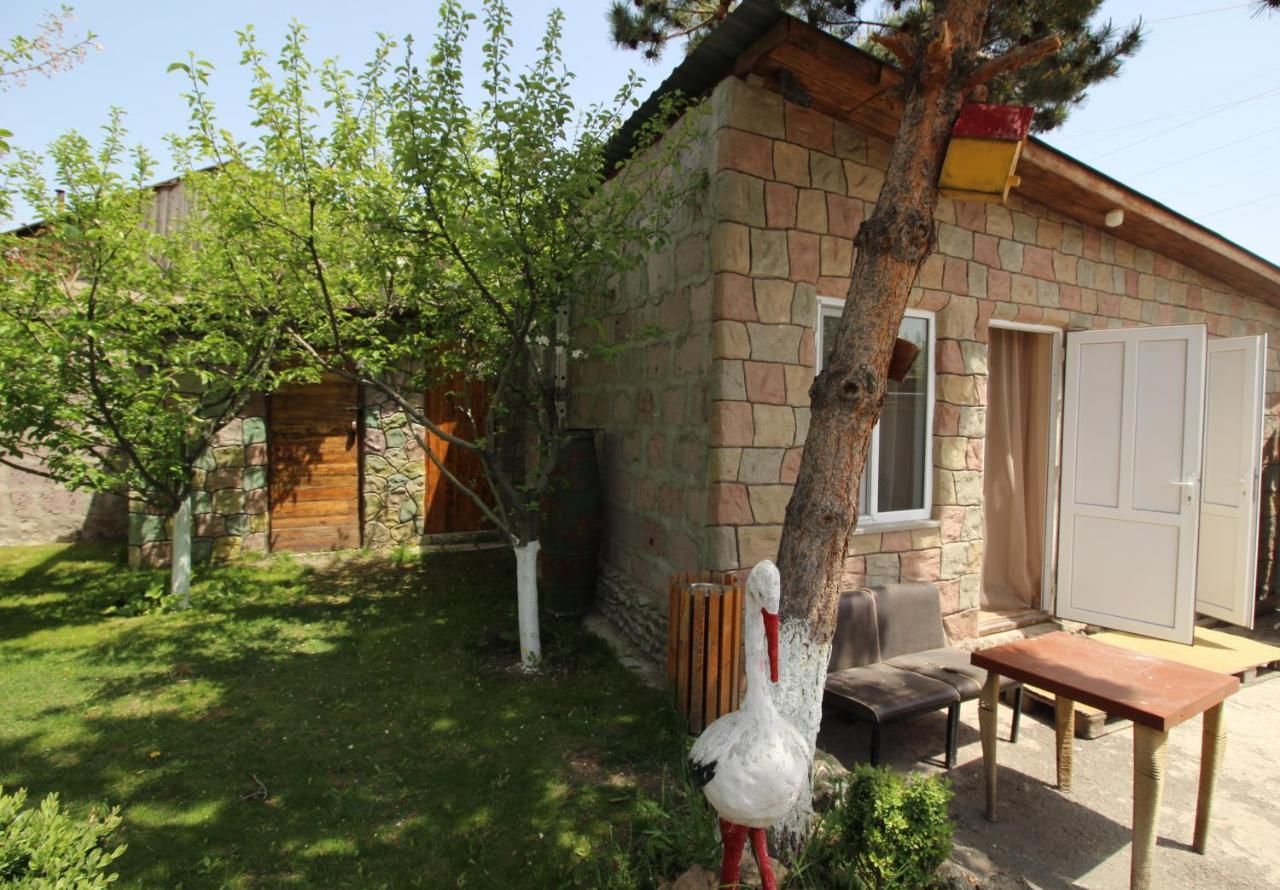 Mardoyan'S Guest House Gavar Eksteriør bilde