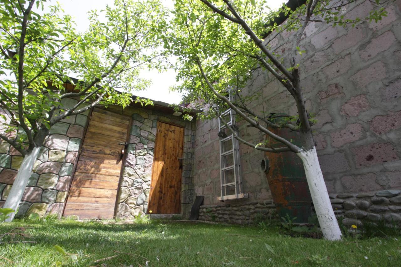 Mardoyan'S Guest House Gavar Eksteriør bilde