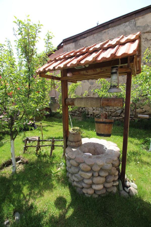 Mardoyan'S Guest House Gavar Eksteriør bilde