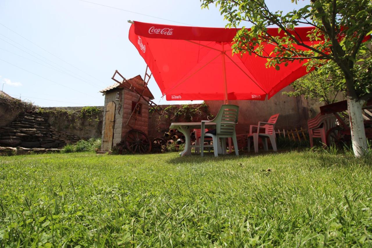 Mardoyan'S Guest House Gavar Eksteriør bilde