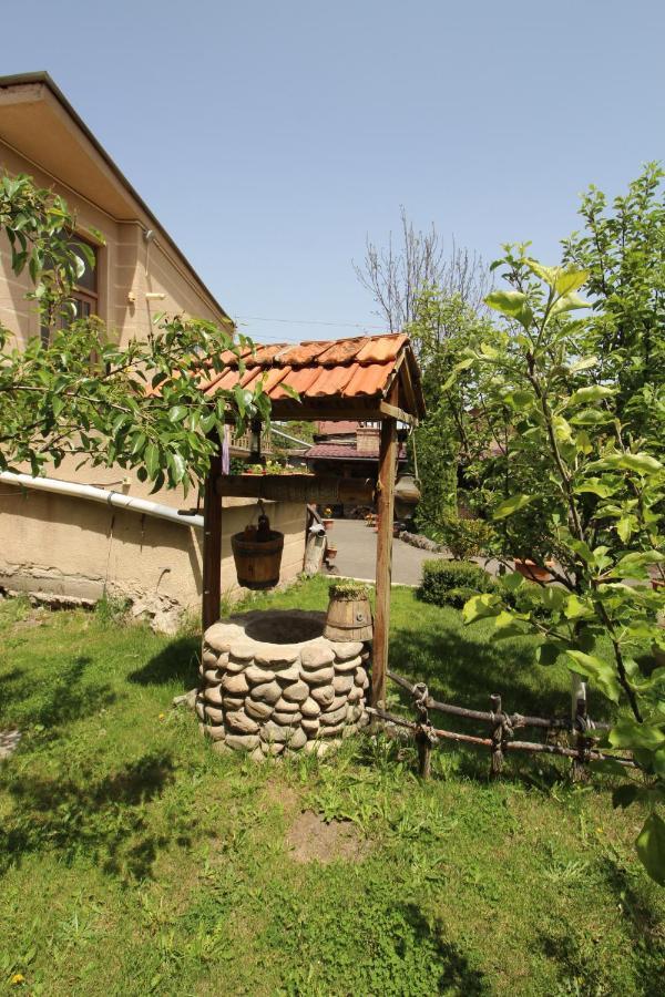 Mardoyan'S Guest House Gavar Eksteriør bilde